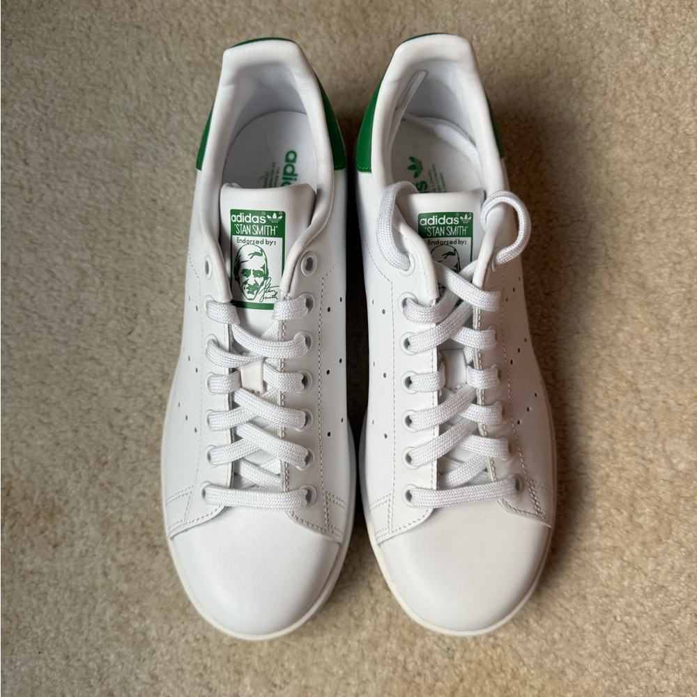 Adidas Men’s Originals Stan Smith Sneaker